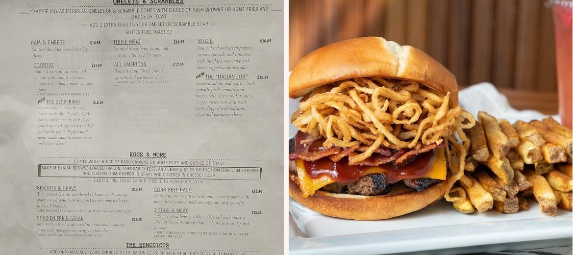 West Pioneer Grill Gallery Image 2