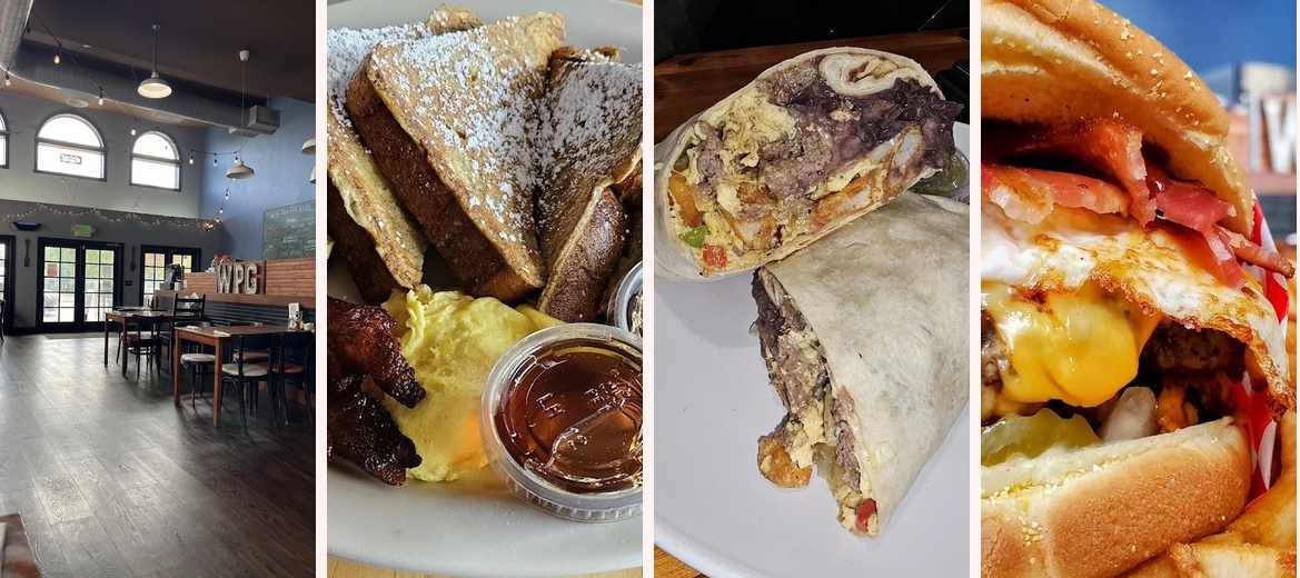 West Pioneer Grill Gallery Image 3