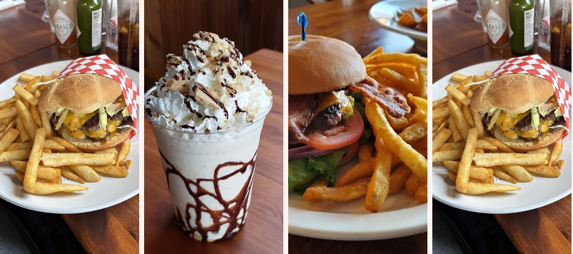 West Pioneer Grill Gallery Image 4