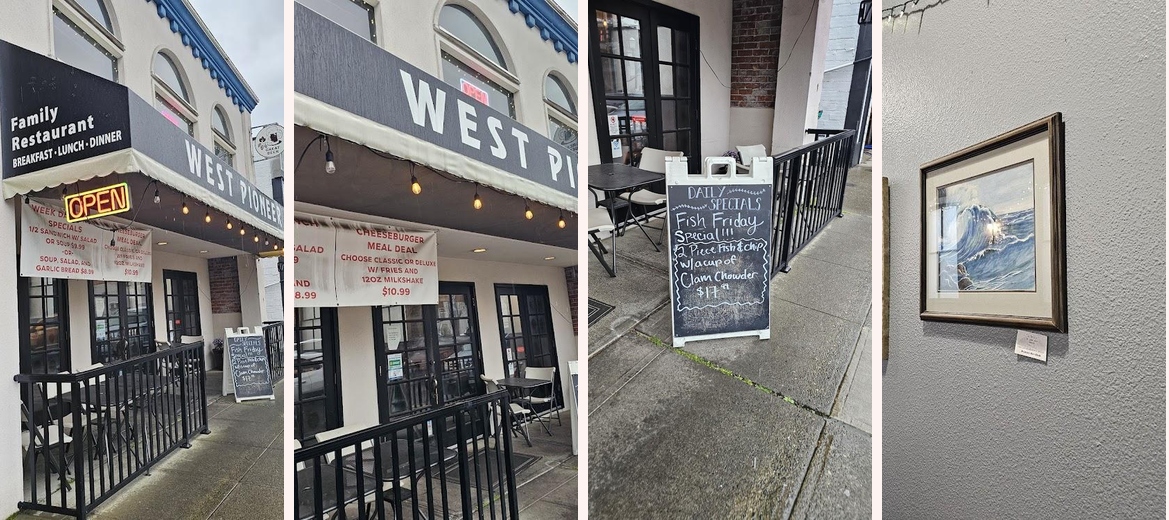 West Pioneer Grill Gallery Image 5